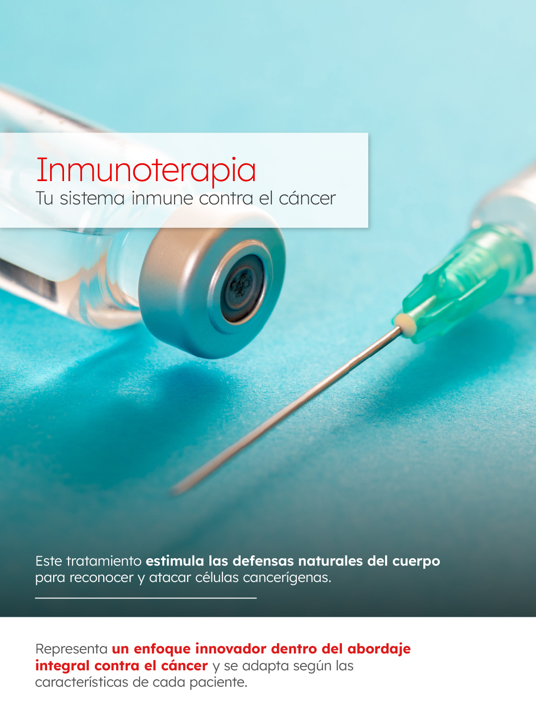 Conoce más sobre este tratamiento innovador y consulta si es una opción adecuada para tu caso, consulta a un especialista.
Descubre nuestros servicios de cuidado integral;
📞 Contáctanos llamando a 333 642 2939 o también 333 641 5081
📱 O mediante WhatsApp: wa.me/+3338086574
📍 Encuéntranos en Olmecas 847 Col. Monraz, CP 44670: maps.app.goo.gl/L8RRupBwXAvyU5ZDA
🕐 Horarios de atención: De lunes a viernes 07:00 am - 20:00 pm, sábados de 09:00 am a 14:00 pm