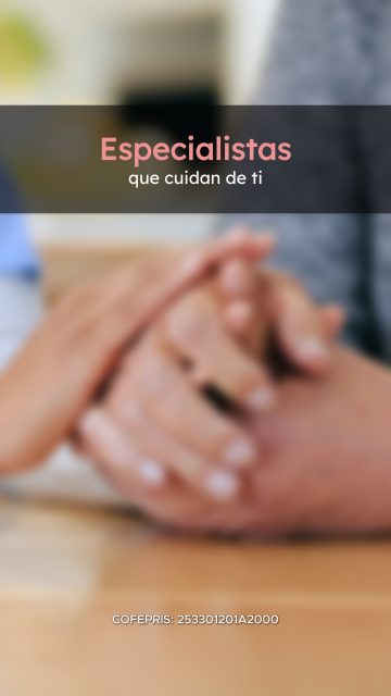 Descubre cómo las especialidades en Morgan Centro de Alta Especialidad se complementan para ofrecerte un tratamiento efectivo y personalizado. Agenda tu consulta con nosotros y recibe atención personalizada

📞 Contáctanos llamando a 333 642 2939 o también 333 641 5081
📱 O mediante WhatsApp: wa.me/+3338086574 

📍 Encuéntranos en Olmecas 847 Col. Monraz, CP 44670: maps.app.goo.gl/L8RRupBwXAvyU5ZDA