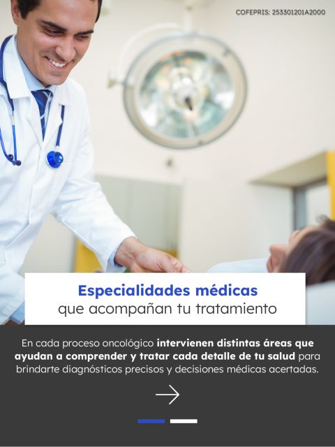 En Morgan Centro de Alta Especialidad, entendemos que la conexión entre especialidades médicas es fundamental para un abordaje preciso y humano del cáncer.

Consulta con nosotros y recibe atención especializada y cercana.

Agenda tu cita por WhatsApp wa.me/+3338086574

📌 Sucursal Guadalajara:
Olmecas 847, Monraz, 44670: maps.app.goo.gl/L8RRupBwXAvyU5ZDA
📞333 642 2939 o 333 641 5081

📌 Sucursal Ajijic:
Hidalgo 23, Local 9, Col. San Antonio Tlacayán: maps.app.goo.gl/rFpC3JZcxFJbyfBt8
📞376 688 8430