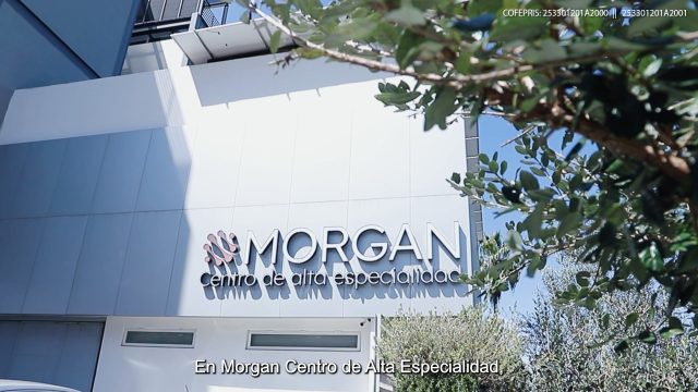 En Morgan Centro de Alta Especialidad, cada paciente recibe atención humana y cercana, enfocada en entender su historia y necesidades. Nuestro equipo está contigo en cada paso, brindando apoyo constante para ti y tu familia.

Confía en un servicio que prioriza tu bienestar y ofrece cuidado en cada consulta.

Agenda tu cita o resuelve tus dudas por WhatsApp: wa.me/+3338086574

📌 Sucursal Guadalajara:
Olmecas 847, Monraz, 44670: maps.app.goo.gl/L8RRupBwXAvyU5ZDA
📞333 642 2939 o 333 641 5081

📌 Sucursal Ajijic:
Hidalgo 23, Local 9, Col. San Antonio Tlacayán: maps.app.goo.gl/rFpC3JZcxFJbyfBt8
📞376 688 8430