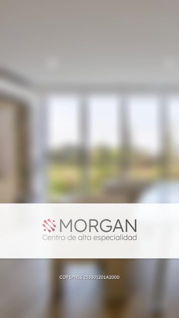 Cada detalle de nuestras instalaciones está pensado para tu comodidad y tranquilidad. Nuestro objetivo es que cada visita sea más llevadera, con privacidad, atención cercana y un entorno que te haga sentir acompañado en todo momento.

En Morgan Centro de Alta Especialidad contamos con tecnología avanzada y atención humana para cuidar de ti.

Comunícate al WhatsApp wa.me/+3338086574

📌 Sucursal Guadalajara:
Olmecas 847, Monraz, 44670: maps.app.goo.gl/L8RRupBwXAvyU5ZDA
📞333 642 2939 o 333 641 5081

📌 Sucursal Ajijic:
Hidalgo 23, Local 9, Col. San Antonio Tlacayán: maps.app.goo.gl/rFpC3JZcxFJbyfBt8
📞376 688 8430