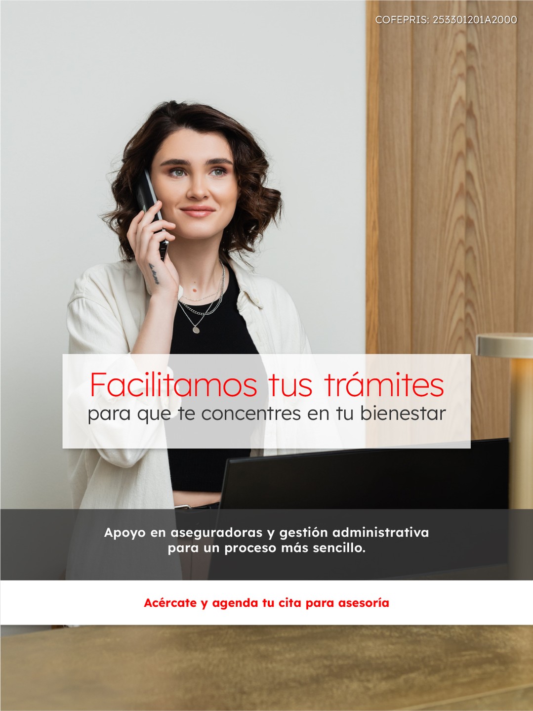 En Morgan Centro de Alta Especialidad sabemos que el proceso de atención médica incluye trámites que pueden ser complejos. Por eso, ofrecemos apoyo para facilitar la gestión con aseguradoras y bancos, acompañándote en cada paso.

Comunícate al WhatsApp wa.me/+3338086574

📌 Sucursal Guadalajara:
Olmecas 847, Monraz, 44670: maps.app.goo.gl/L8RRupBwXAvyU5ZDA
📞333 642 2939 o 333 641 5081

📌 Sucursal Ajijic:
Hidalgo 23, Local 9, Col. San Antonio Tlacayán: maps.app.goo.gl/rFpC3JZcxFJbyfBt8
📞376 688 8430