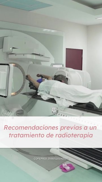 La radioterapia requiere atención diaria a tu piel y hábitos saludables. Nuestro equipo especializado supervisa cada sesión, ofrece orientación cercana y asegura que el tratamiento sea efectivo, seguro y lo más cómodo posible para cada paciente.

En Morgan Centro de Alta Especialidad te acompañamos con atención humana y especializada para cuidar de ti y tu familia.

Comunícate al WhatsApp wa.me/+3338086574

📌 Sucursal Guadalajara:
Olmecas 847, Monraz, 44670: maps.app.goo.gl/L8RRupBwXAvyU5ZDA
📞333 642 2939 o 333 641 5081

📌 Sucursal Ajijic:
Hidalgo 23, Local 9, Col. San Antonio Tlacayán: maps.app.goo.gl/rFpC3JZcxFJbyfBt8
📞376 688 8430