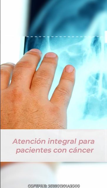 En Morgan Centro de Alta Especialidad contamos con un equipo de especialistas dedicados a ofrecer atención humana y personalizada en diversas áreas médicas relacionadas con la oncología. Nuestra infraestructura avanzada y compromiso con cada paciente nos permiten brindar un cuidado que va más allá del tratamiento.

Estamos contigo en cada paso del camino. Escríbenos por WhatsApp para recibir atención personalizada.

📌 Sucursal Guadalajara: Olmecas 847, Monraz, 44670: maps.app.goo.gl/L8RRupBwXAvyU5ZDA
📲 wa.me/+3338086574
📞333 642 2939 o 333 641 5081

📌 Sucursal Ajijic: Hidalgo 23, Local 9, Col. San Antonio Tlacayán: maps.app.goo.gl/rFpC3JZcxFJbyfBt8
📲 wa.me/+3331084084
📞 33 3108 4084