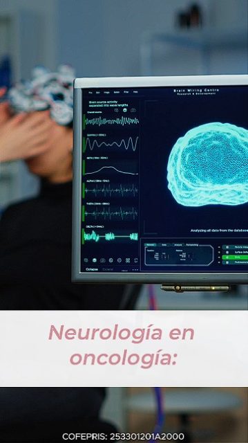 Algunos tipos de cáncer pueden afectar el sistema nervioso. En Morgan Centro de Alta Especialidad, brindamos apoyo emocional y seguimiento continuo para mejorar la calidad de vida ante síntomas neurológicos asociados al cáncer.

📌 Sucursal Guadalajara: Olmecas 847, Monraz, 44670: maps.app.goo.gl/L8RRupBwXAvyU5ZDA
📲 wa.me/+3338086574
📞333 642 2939 o 333 641 5081

📌 Sucursal Ajijic: Hidalgo 23, Local 9, Col. San Antonio Tlacayán: maps.app.goo.gl/rFpC3JZcxFJbyfBt8
📲 wa.me/+3331084084
📞 33 3108 4084