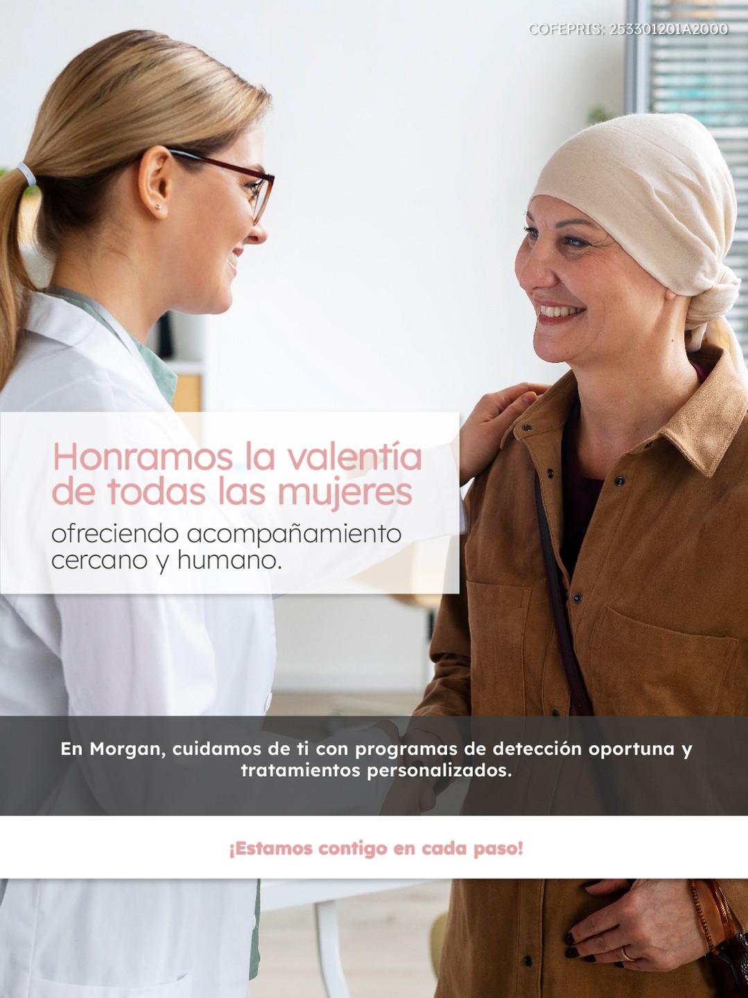 Tu fortaleza merece el respaldo de expertos. Conoce nuestro cuidado especializado.

📌 Sucursal Guadalajara: Olmecas 847, Monraz, 44670: maps.app.goo.gl/L8RRupBwXAvyU5ZDA
📲 wa.me/+3338086574
📞333 642 2939 o 333 641 5081

📌 Sucursal Ajijic: Hidalgo 23, Local 9, Col. San Antonio Tlacayán: maps.app.goo.gl/rFpC3JZcxFJbyfBt8
📲 wa.me/+3331084084
📞 33 3108 4084

Sitio web: grupomorgan.com.mx