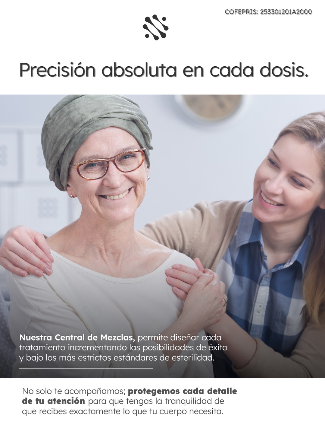 Tu bienestar merece el respaldo de la más alta tecnología médica. ¡Visítanos!

📌 Sucursal Guadalajara: Olmecas 847, Monraz, 44670: maps.app.goo.gl/L8RRupBwXAvyU5ZDA
📲 wa.me/+3338086574
📞333 642 2939 o 333 641 5081

📌 Sucursal Ajijic: Hidalgo 23, Local 9, Col. San Antonio Tlacayán: maps.app.goo.gl/rFpC3JZcxFJbyfBt8
📲 wa.me/+3331084084
📞 33 3108 4084

Sitio web: grupomorgan.com.mx