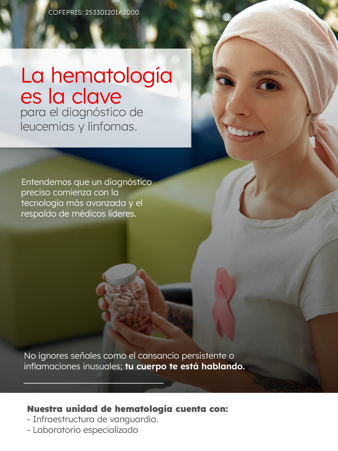 Tu vida merece el mejor cuidado. No camines solo, el equipo de Morgan está contigo en cada etapa. Agenda tu chequeo medico.

📌 Sucursal Guadalajara: Olmecas 847, Monraz, 44670: maps.app.goo.gl/L8RRupBwXAvyU5ZDA
📲 wa.me/+3338086574
📞333 642 2939 o 333 641 5081

📌 Sucursal Ajijic: Hidalgo 23, Local 9, Col. San Antonio Tlacayán: maps.app.goo.gl/rFpC3JZcxFJbyfBt8
📲 wa.me/+3331084084
📞 33 3108 4084

Sitio web: grupomorgan.com.mx