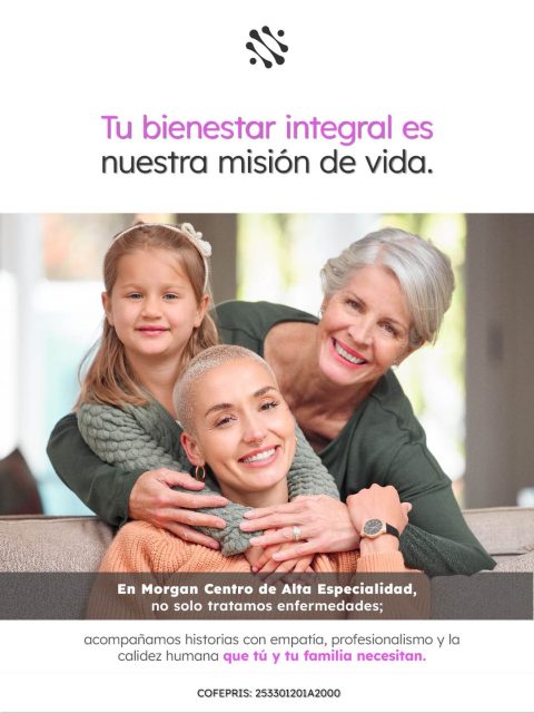 ¡Prioriza tu salud! Agenda tu check-up integral hoy vía WhatsApp: wa.me/+3338086574 

📌 Sucursal Guadalajara:
Olmecas 847, Monraz, 44670: maps.app.goo.gl/L8RRupBwXAvyU5ZDA
📞333 642 2939 o 333 641 5081

📌 Sucursal Ajijic:
Hidalgo 23, Local 9, Col. San Antonio Tlacayán: maps.app.goo.gl/rFpC3JZcxFJbyfBt8
📞376 688 8430