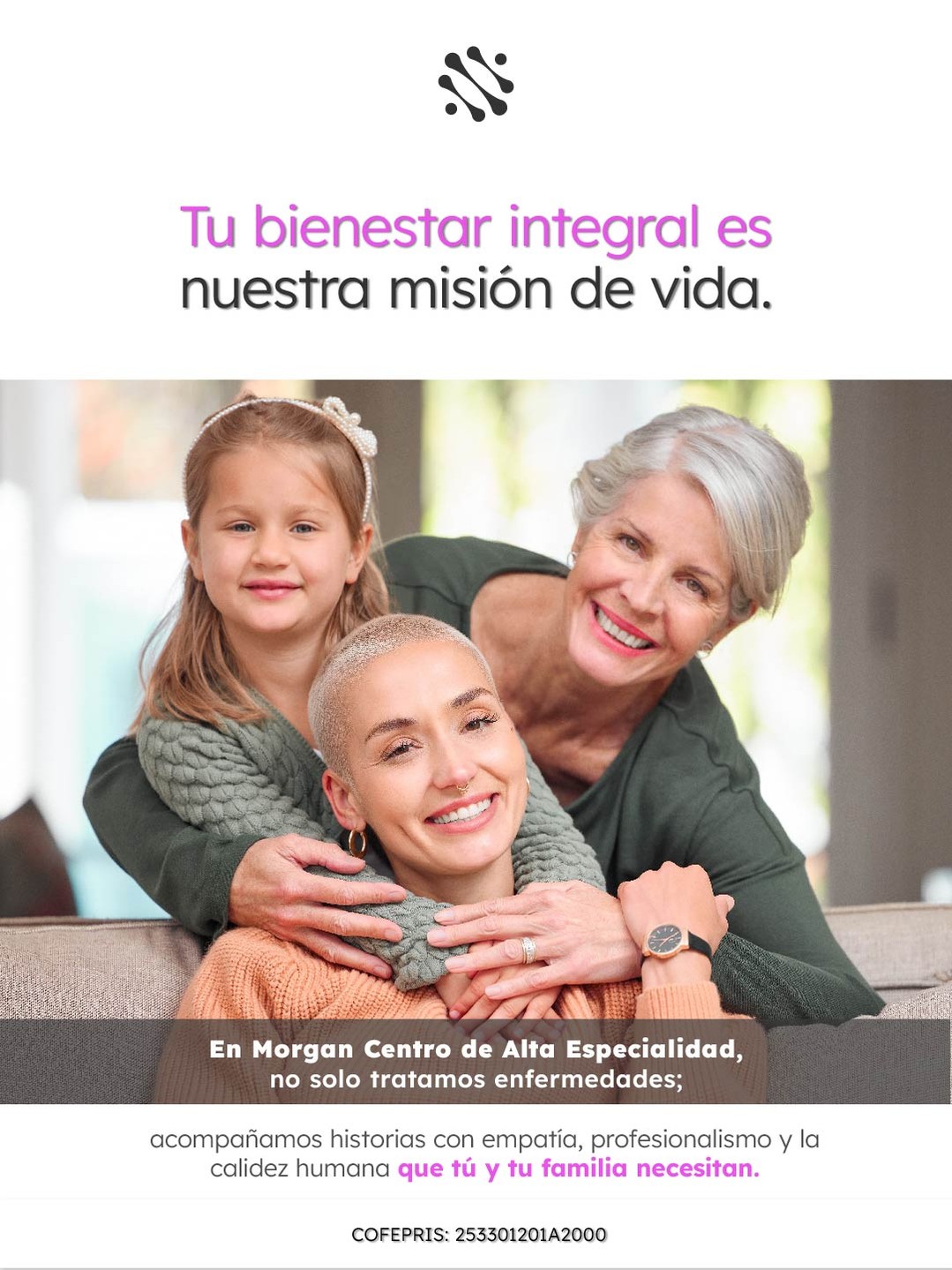 ¡Prioriza tu salud! Agenda tu check-up integral hoy vía WhatsApp: wa.me/+3338086574 

📌 Sucursal Guadalajara:
Olmecas 847, Monraz, 44670: maps.app.goo.gl/L8RRupBwXAvyU5ZDA
📞333 642 2939 o 333 641 5081

📌 Sucursal Ajijic:
Hidalgo 23, Local 9, Col. San Antonio Tlacayán: maps.app.goo.gl/rFpC3JZcxFJbyfBt8
📞376 688 8430