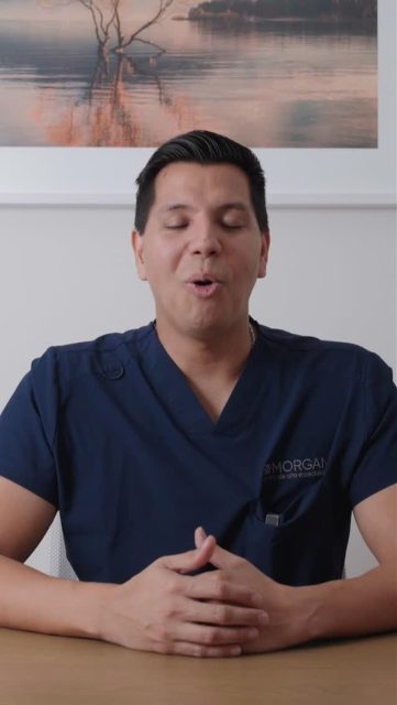 Conoce al Dr. Gustavo Beas, anestesiólogo y especialista en medicina del dolor y cuidados paliativos.

No todo dolor es igual, y por eso no todo dolor responde al mismo tratamiento. Existen distintos tipos —nociceptivo, neuropático, nociplástico y dolor oncológico, entre otros— y cada uno requiere un abordaje diferente.

En medicina del dolor el manejo va más allá de prescribir analgésicos. También se realizan procedimientos intervencionistas mínimamente invasivos, guiados por ultrasonido o fluoroscopía, que permiten tratar el dolor con mayor precisión desde su origen.

Si llevas tiempo buscando una valoración con un especialista en dolor, en Morgan Centro de Alta Especialidad te acompañamos en Guadalajara y Chapala.

📲 Agenda tu valoración por WhatsApp: wa.me/+3338086574
📞 333 642 2939 · 333 641 5081
📍 Olmecas 847, Col. Monraz, Guadalajara
📍 Hidalgo 23, Local 9, San Antonio Tlacayán, Chapala

#MorganCentroDeAltaEspecialidad #MedicinaDelDolor #CuidadosPaliativos #DolorCrónico #Intervencionismo #Guadalajara #Chapala