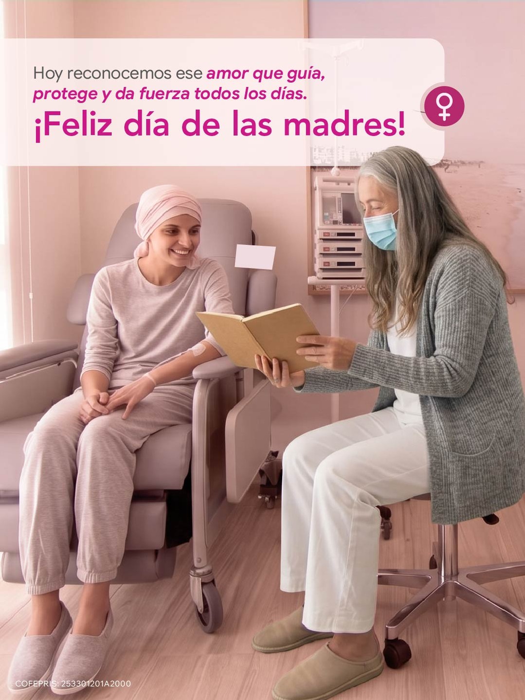 En este Día de las Madres, queremos recordarte que tu bienestar también es importante. Cuidarte es una forma de seguir estando para quienes más amas.

En Morgan Centro de Alta Especialidad te acompañamos con atención cercana y especializada para cuidar de tu salud en cada momento. Comunícate con nosotros por WhatsApp: wa.me/+3338086574

📌 Sucursal Guadalajara:
Olmecas 847, Monraz, 44670: maps.app.goo.gl/L8RRupBwXAvyU5ZDA
📞333 642 2939 o 333 641 5081

📌 Sucursal Ajijic:
Hidalgo 23, Local 9, Col. San Antonio Tlacayán: maps.app.goo.gl/rFpC3JZcxFJbyfBt8
📞376 688 8430