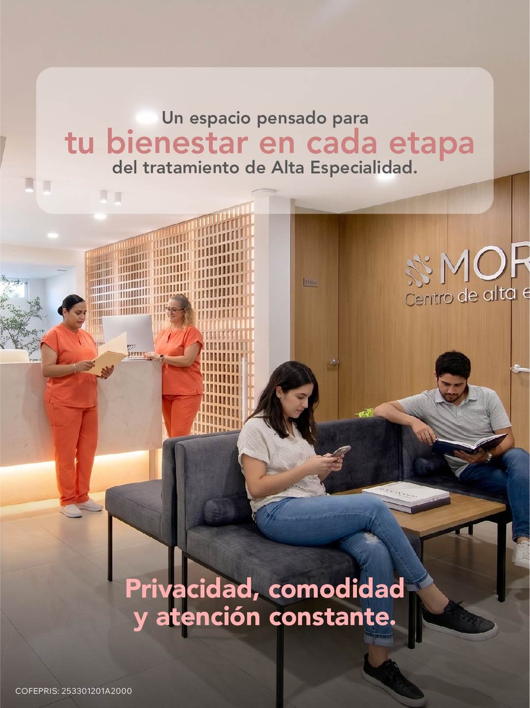 ¿Te sientes abrumado con un diagnóstico de alta especialidad?

La incertidumbre en estos momentos es natural. Una segunda opinión puede ayudarte a entender mejor tu situación, confirmar o ajustar el diagnóstico y plan de tratamiento, y brindarte la tranquilidad que necesitas.

Contacta para una consulta personalizada vía WhatsApp: wa.me/+3338086574

📌 Sucursal Guadalajara:
Olmecas 847, Monraz, 44670: maps.app.goo.gl/L8RRupBwXAvyU5ZDA
📞333 642 2939 o 333 641 5081

📌 Sucursal Ajijic:
Hidalgo 23, Local 9, Col. San Antonio Tlacayán, Chapala, Jalisco: maps.app.goo.gl/rFpC3JZcxFJbyfBt8
📞376 688 8430