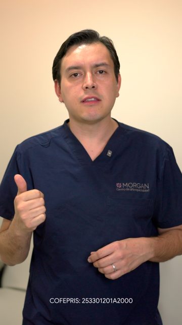 ¿Y si no es estrés?

El cerebro controla cada función del cuerpo, pero cuando algo falla, las señales suelen aparecer de forma sutil. Un dolor de cabeza distinto a lo habitual, olvidos que se repiten, mareos sin causa clara, cambios en el sueño, el ánimo o la coordinación, no siempre son "algo pasajero".

Detrás de esos síntomas pueden estar problemas vasculares cerebrales, crisis que pasan desapercibidas o procesos neurodegenerativos que comienzan con detalles pequeños. Y en neurología, el tiempo es determinante: un diagnóstico oportuno protege capacidades que después son difíciles de recuperar.

La valoración neurológica no se resuelve en una sola visita. Requiere escuchar la historia clínica, explorar con método y apoyarse en estudios especializados cuando hacen falta, para después dar seguimiento con un plan claro.

En Morgan Centro de Alta Especialidad acompañamos cada caso con atención neurológica detallada, diagnóstico oportuno y seguimiento cercano para proteger tu calidad de vida.

📍 Guadalajara · Chapala
📲 WhatsApp: wa.me/+3338086574
📞 333 642 2939 · 333 641 5081
🌐 grupomorgan.com.mx