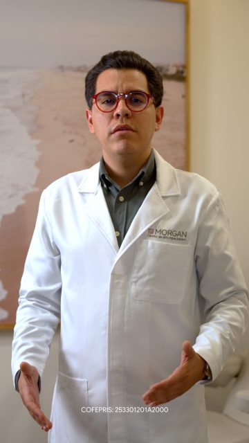 ¿Sabías que la tecnología en el laboratorio puede marcar la diferencia en tu diagnóstico oncológico?

En Morgan Centro de Alta Especialidad, nuestro laboratorio cuenta con equipamiento de última generación. Esto nos permite obtener resultados precisos y rápidos, fundamentales para definir el tratamiento adecuado y dar un seguimiento oportuno.

Un ejemplo real: gracias a estos equipos, un paciente pudo recibir su diagnóstico en menos de 24 horas, iniciando su tratamiento sin demoras.

Confía en la experiencia y tecnología de nuestro equipo. Si tienes dudas sobre estudios o necesitas una consulta personalizada, escríbenos por WhatsApp. Estamos aquí para apoyarte en cada etapa.