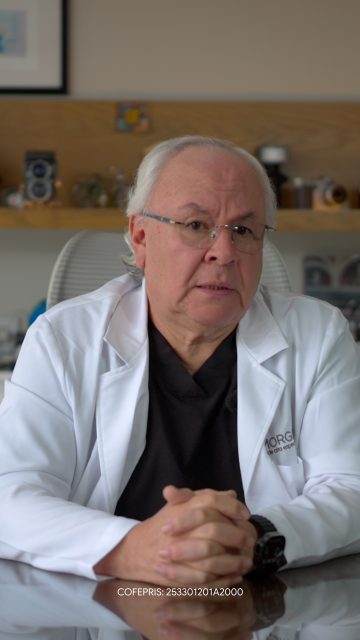 Acompañar a un ser querido durante un proceso oncológico es un acto de amor, pero también un reto que impacta a toda la familia.

Reconocer que el apoyo emocional entre familiares es tan importante como el tratamiento médico es el primer paso. Mantener la comunicación abierta y cuidar tu bienestar emocional permite estar más presente y fuerte para quienes lo necesitan.

En Morgan Centro de Alta Especialidad, también acompañamos a las familias: orientamos, escuchamos y brindamos herramientas para afrontar juntos cada etapa. Si buscas apoyo emocional o tienes dudas, contáctanos por WhatsApp. No estás solo en este camino.