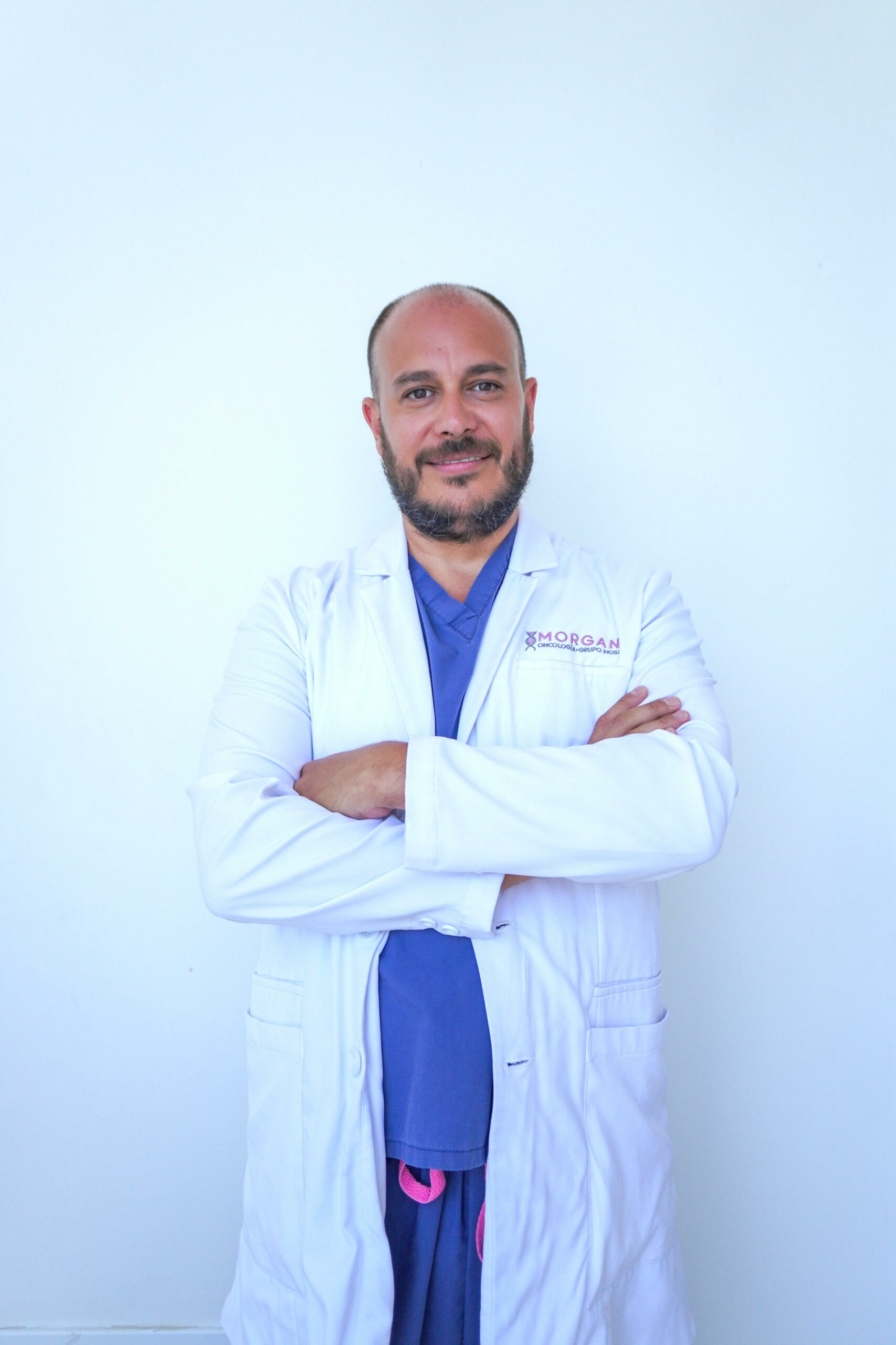 DR. FRANCISCO HERNÁNDEZ VERA