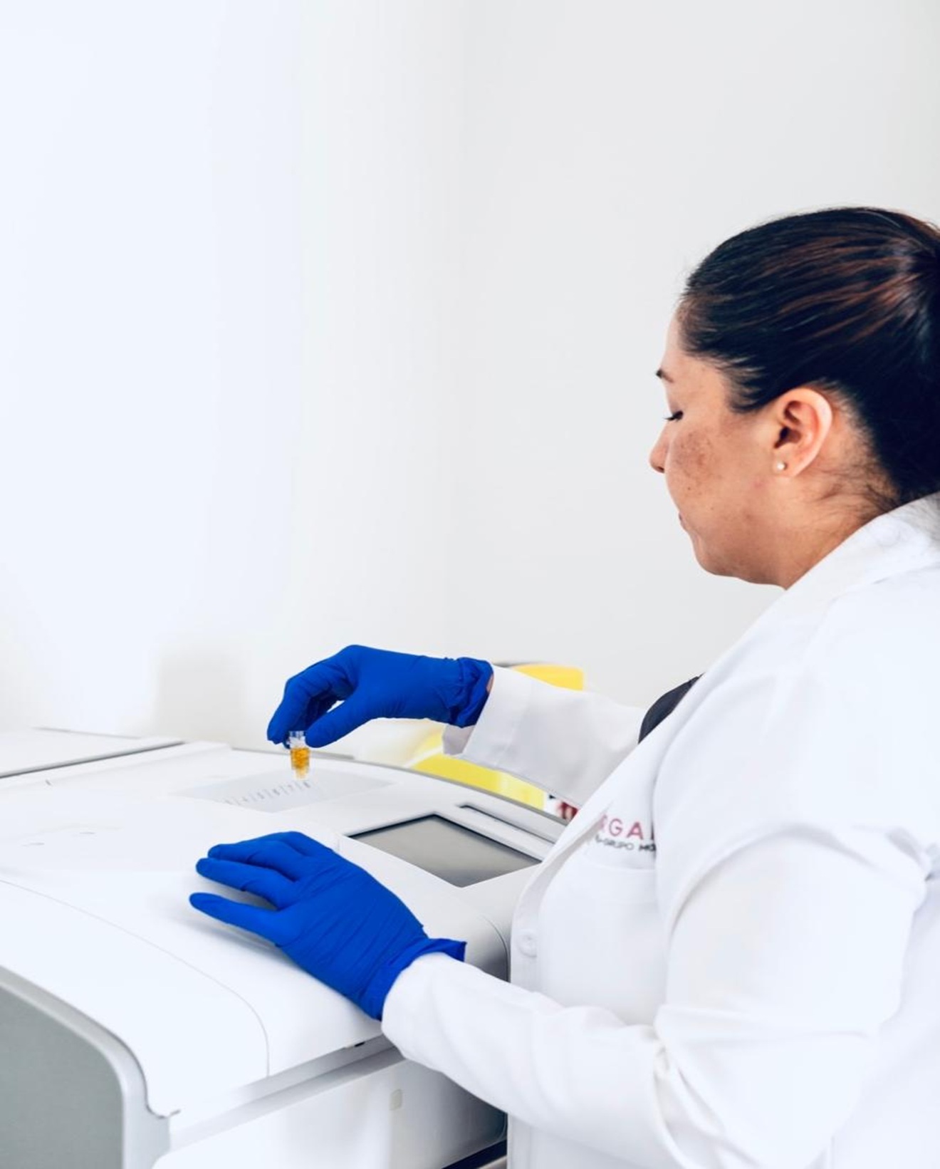 Imagen Laboratorio